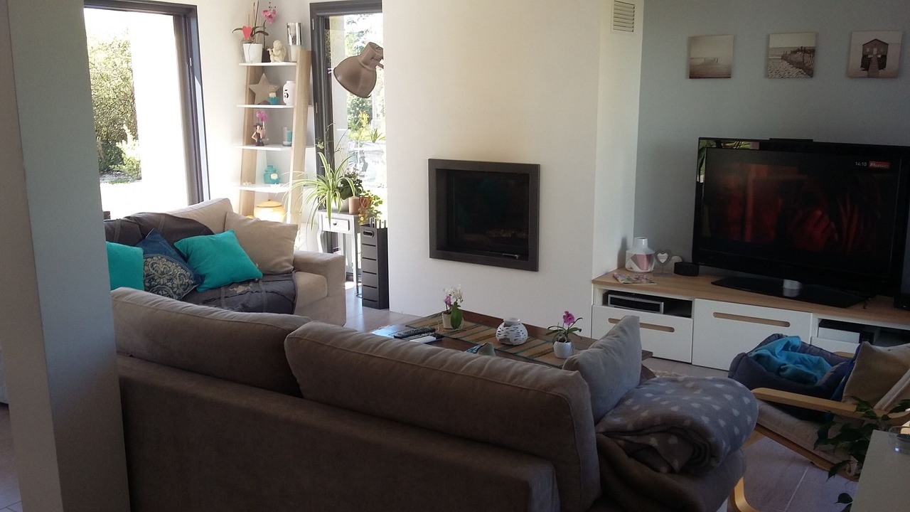 Photo of Livingroom in La Baule-Escoublac