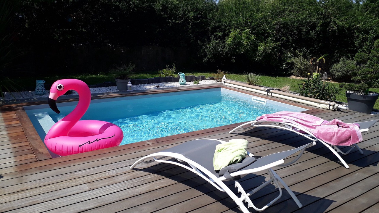 Photo of Outdoor in La Baule-Escoublac