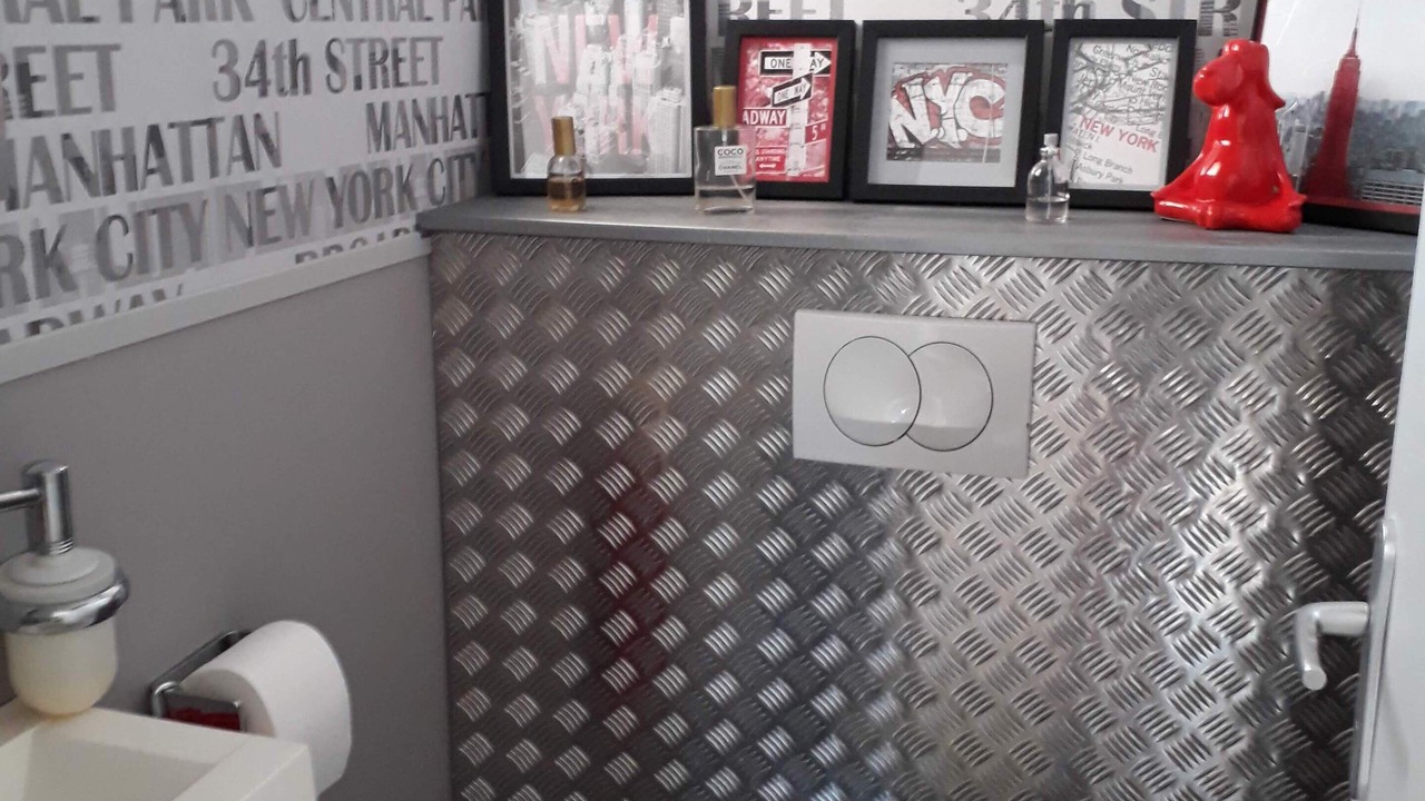 Photo of Bathroom in La Baule-Escoublac