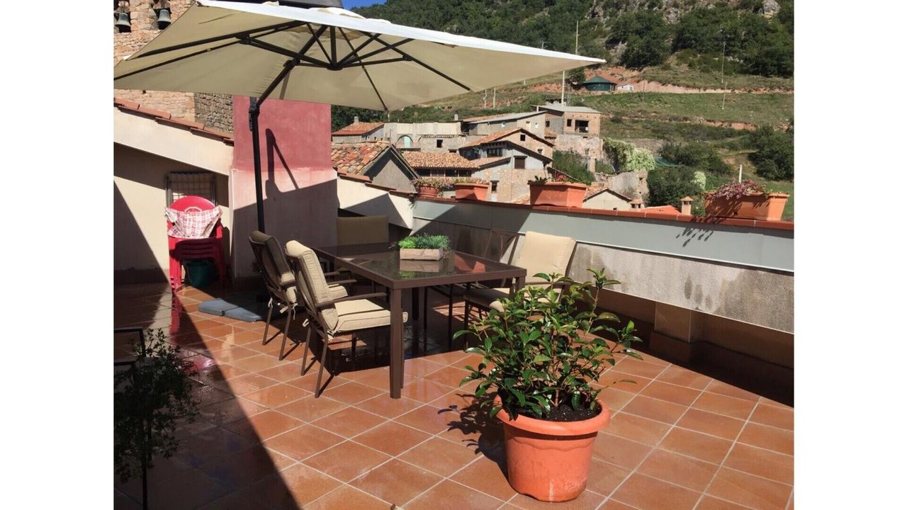 Photo of Outdoor in Sarroca de Bellera