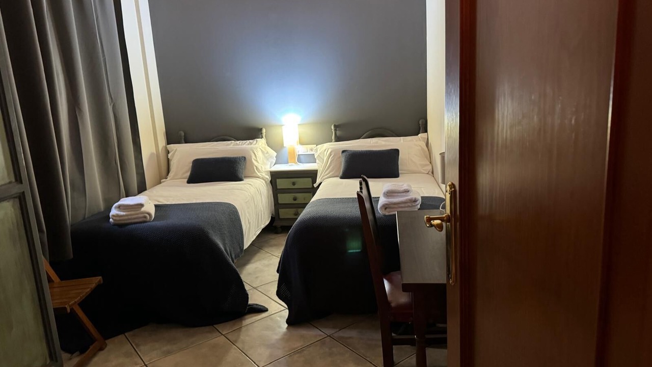Photo of Bedroom in Sarroca de Bellera
