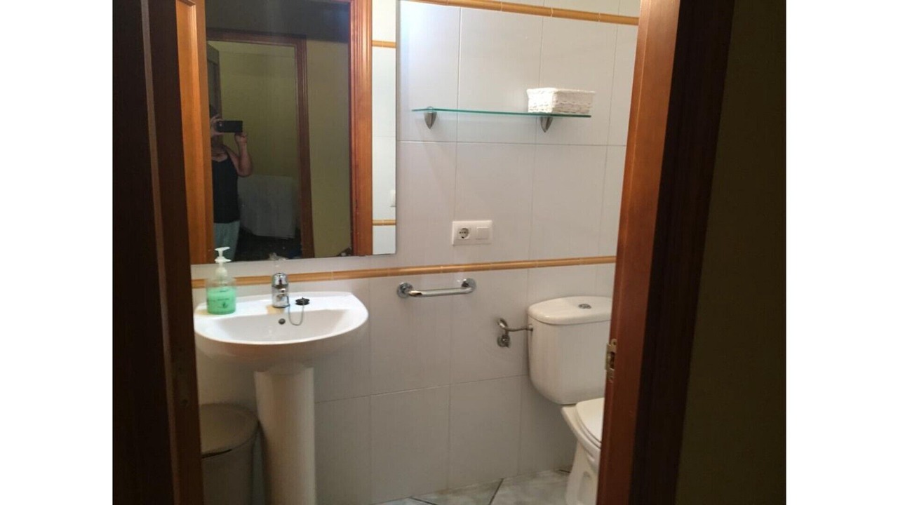 Photo of Bathroom in Sarroca de Bellera