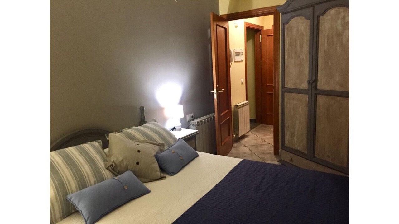 Photo of Bedroom in Sarroca de Bellera