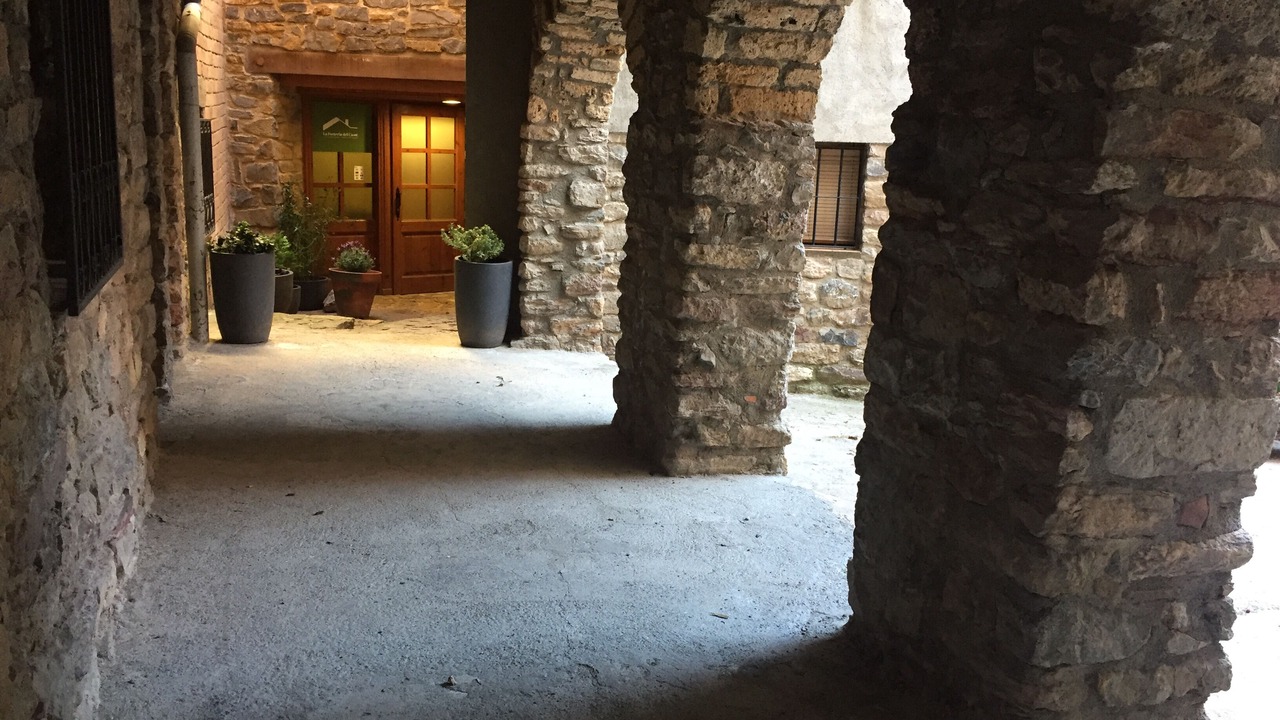 Photo of Outdoor in Sarroca de Bellera