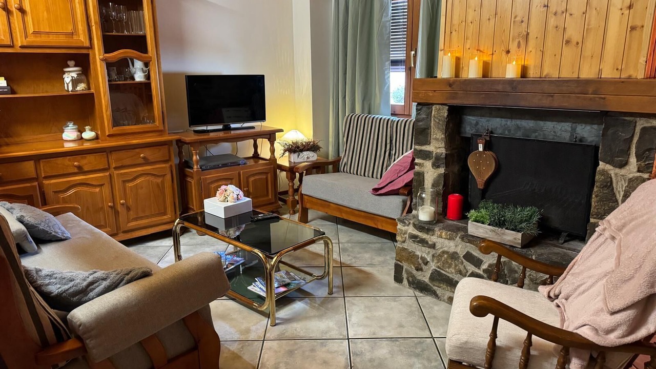 Photo of Livingroom in Sarroca de Bellera