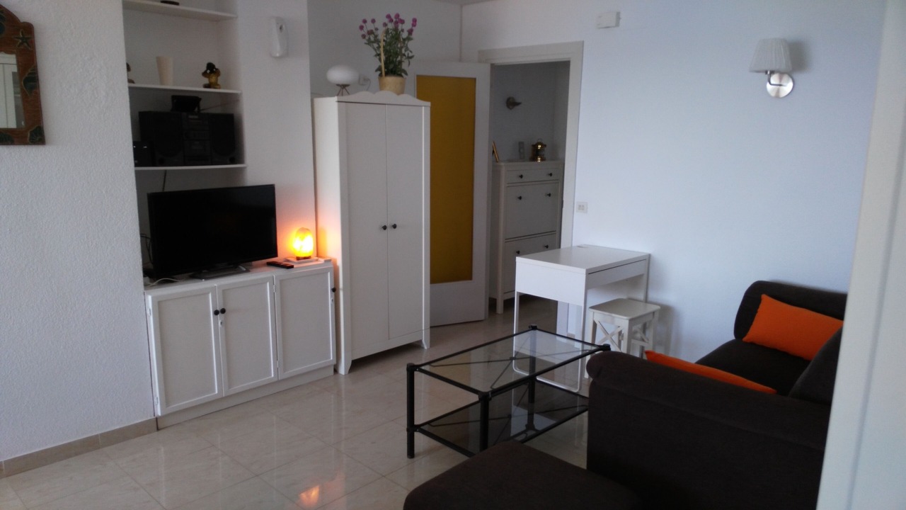 Photo of Livingroom in Malgrat de Mar