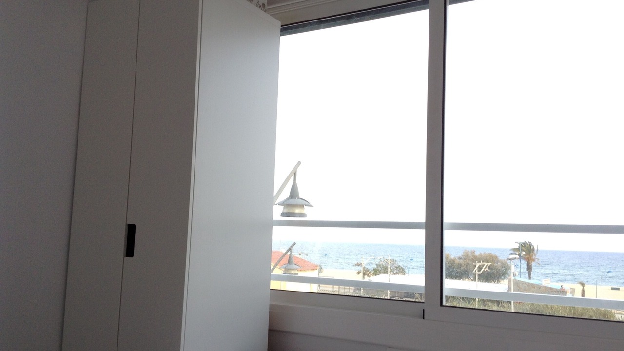 Photo of Bedroom in Malgrat de Mar