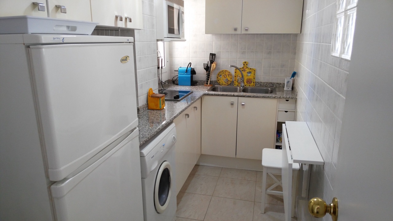 Photo of Kitchen in Malgrat de Mar