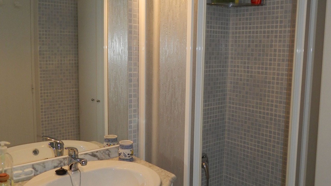 Photo of Bathroom in Malgrat de Mar
