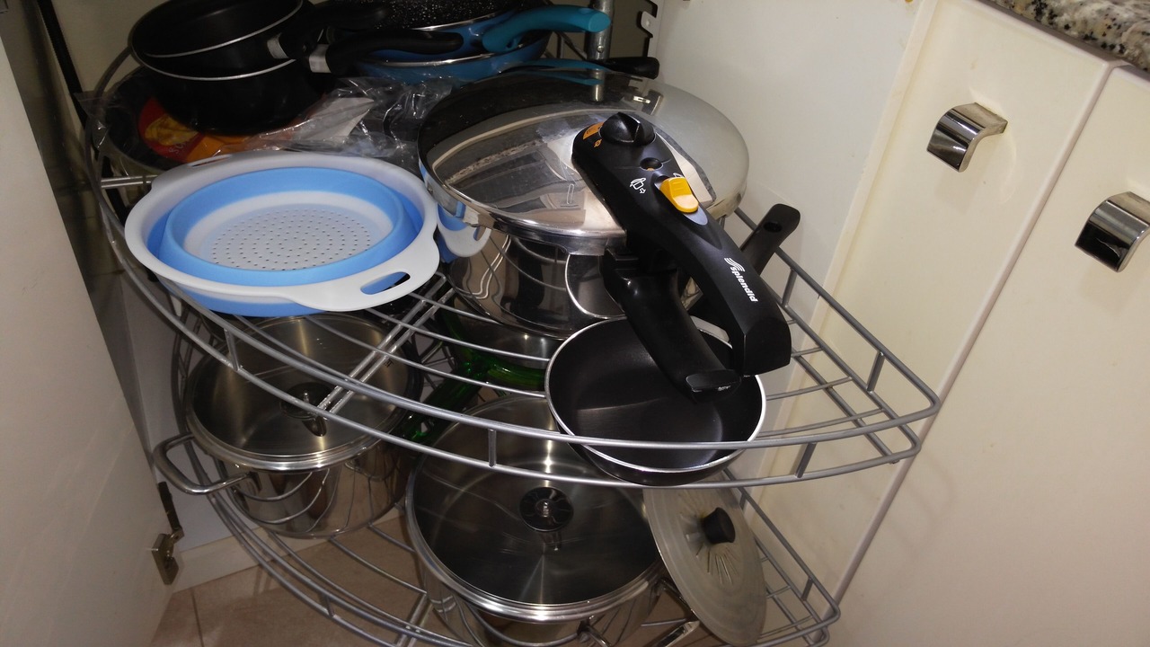 Photo of Kitchen in Malgrat de Mar