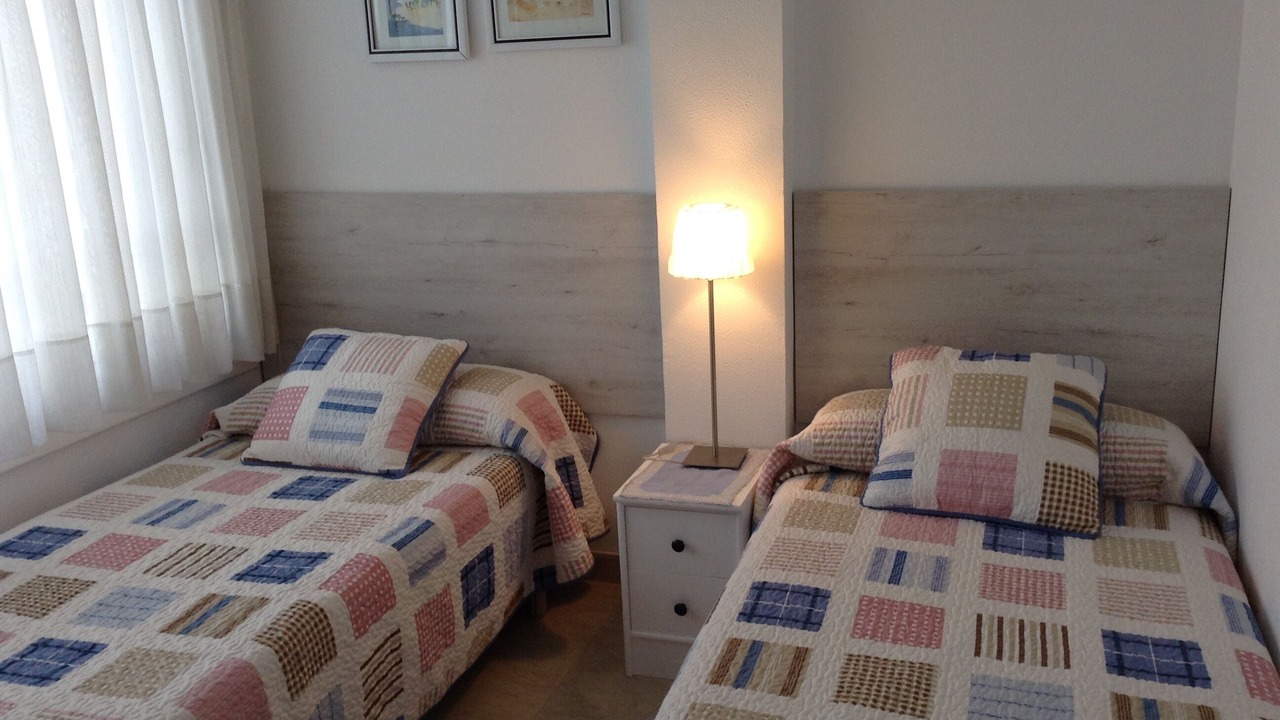 Photo of Bedroom in Malgrat de Mar