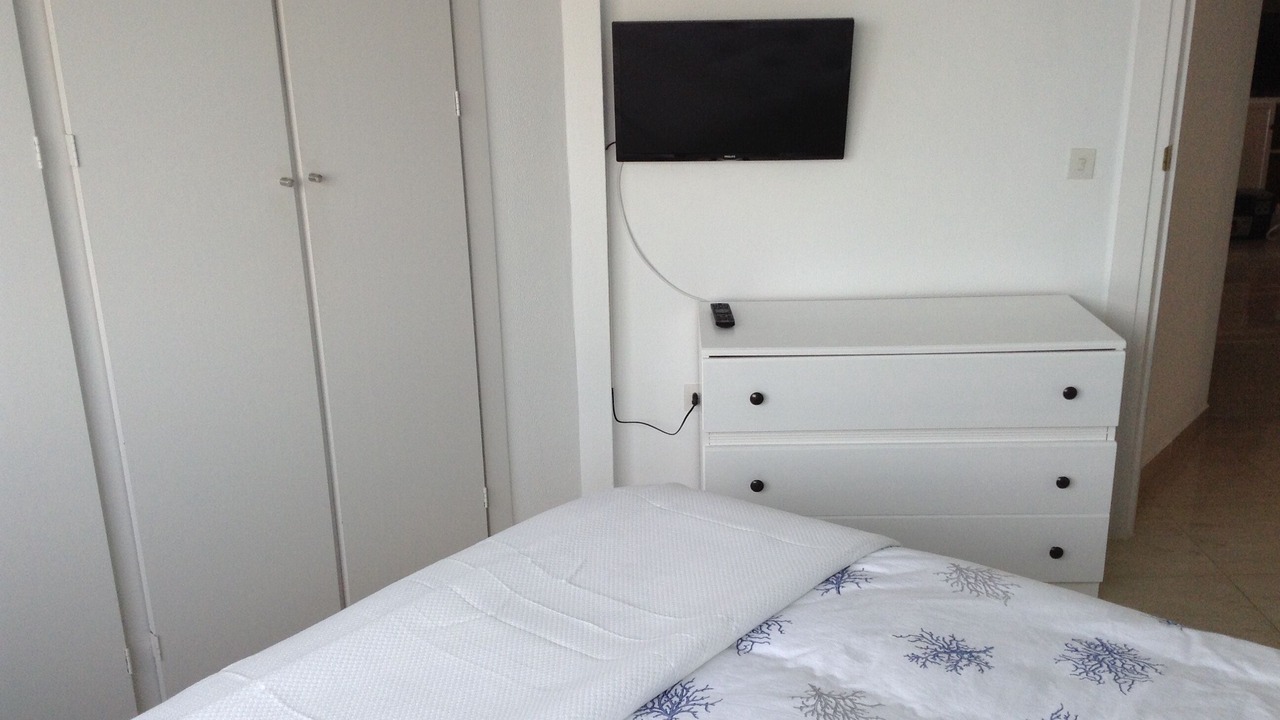 Photo of Bedroom in Malgrat de Mar