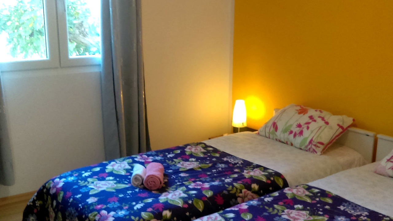 Photo of Bedroom in Zambratija