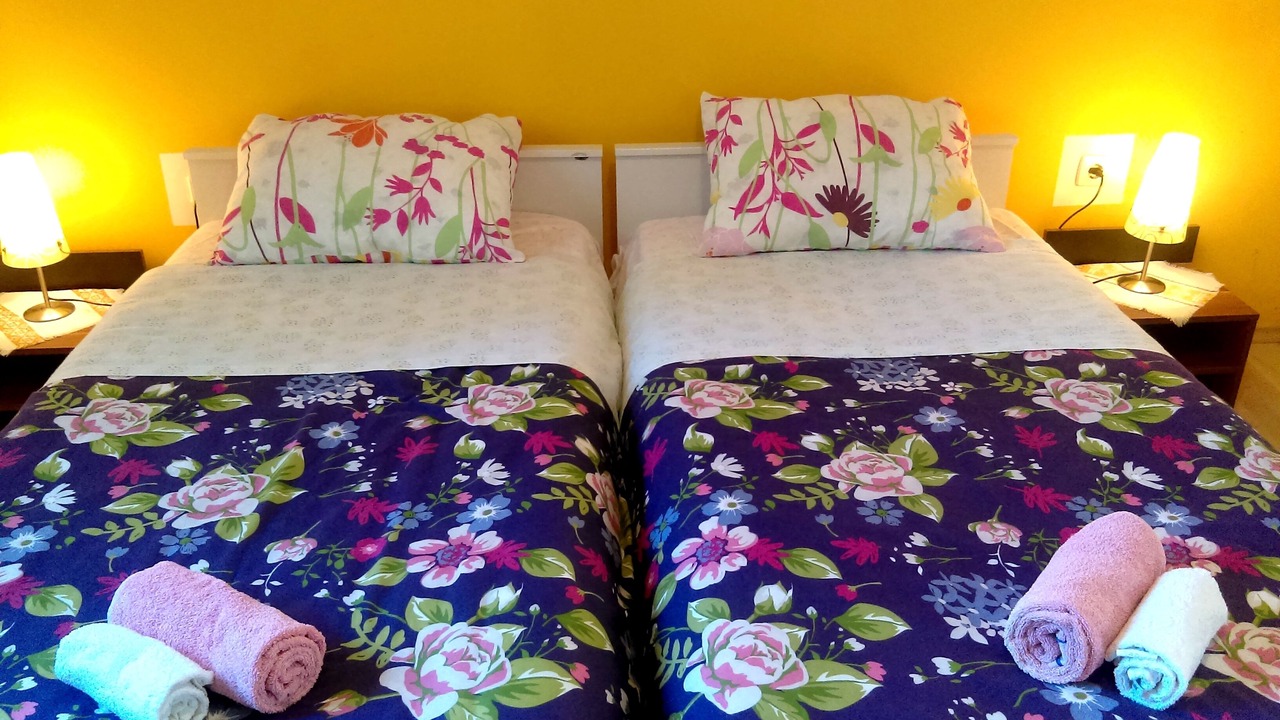 Photo of Bedroom in Zambratija