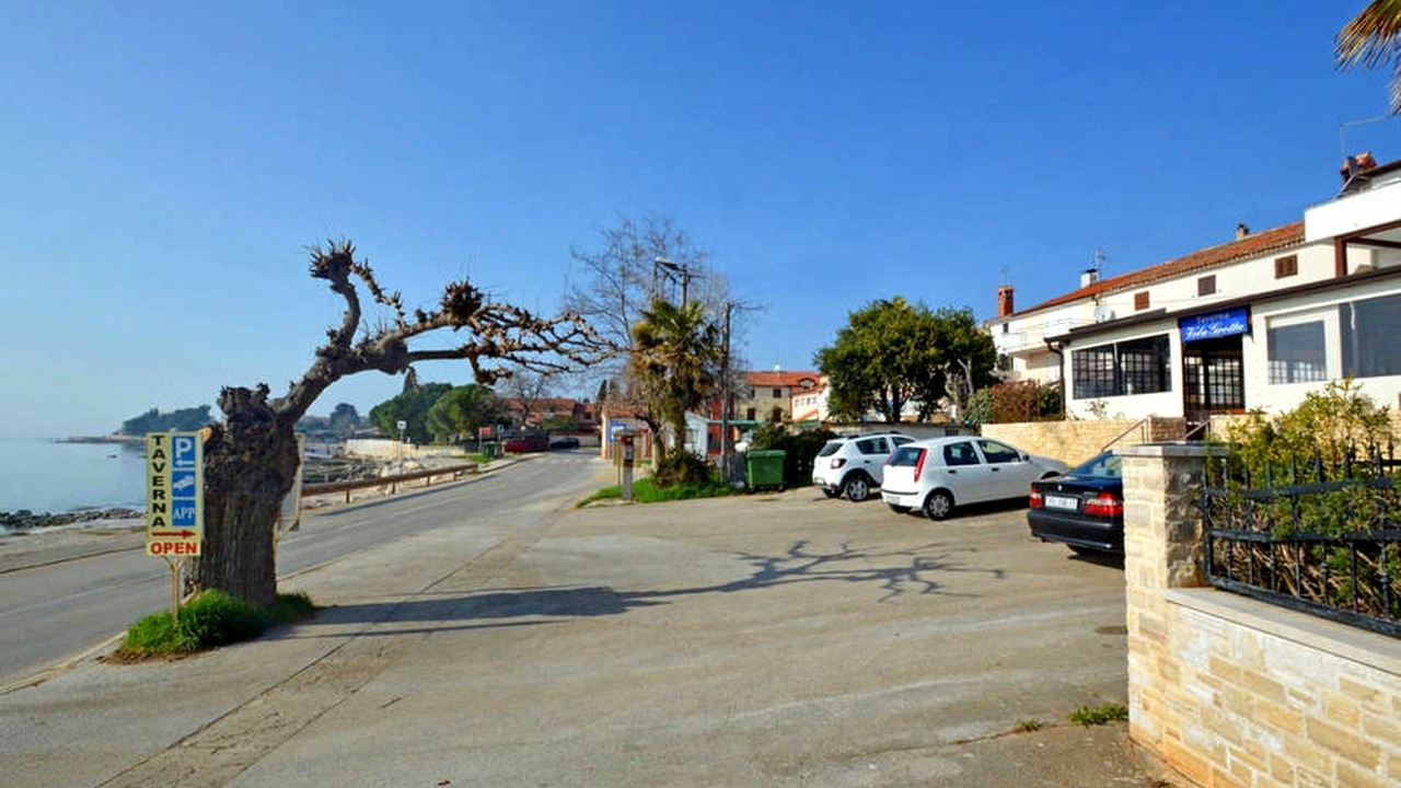 Photo of Outdoor in Zambratija