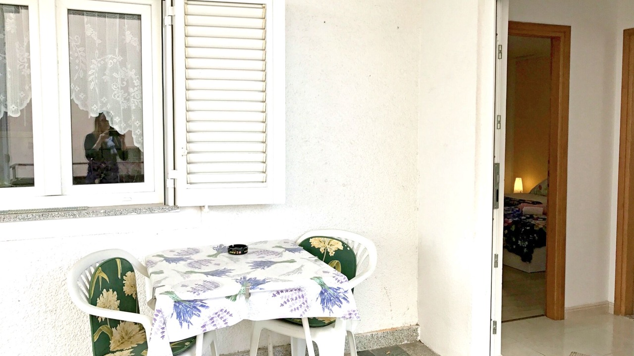 Photo of Outdoor in Zambratija