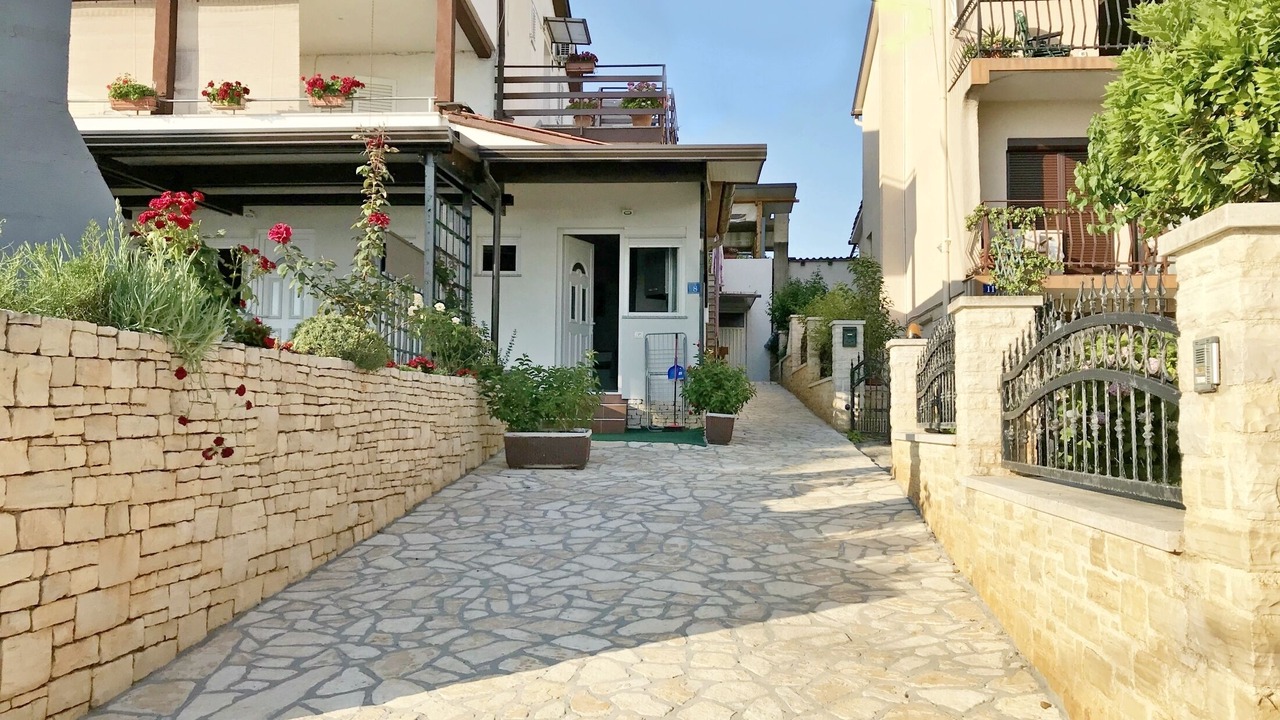 Photo of Outdoor in Zambratija