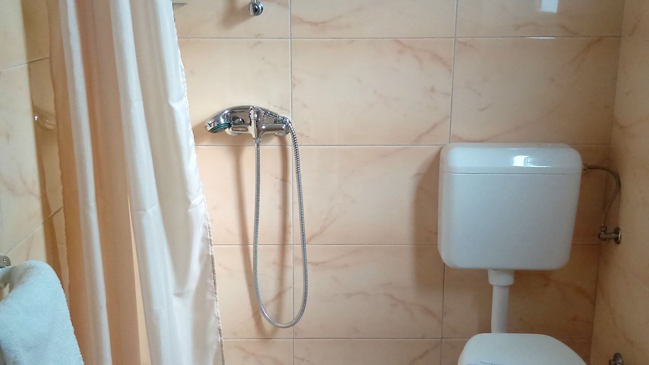 Photo of Bathroom in Zambratija