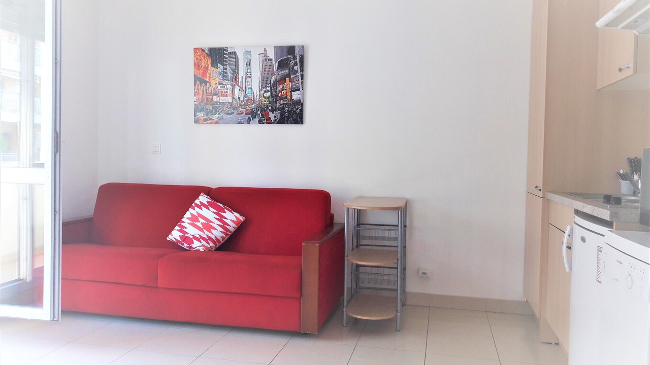 Photo of Livingroom in La Californie