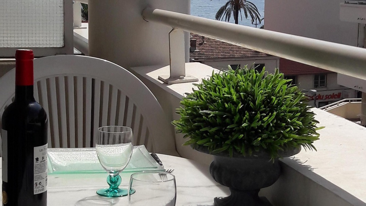 Photo of Outdoor in La Californie