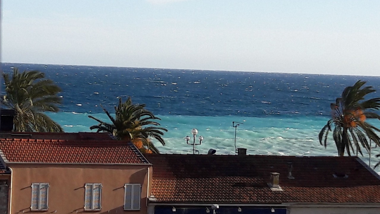 Photo of Outdoor in La Californie