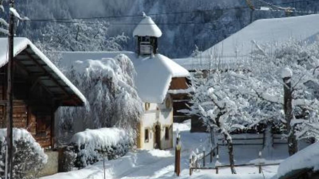 Photo of Others in Saint-Nicolas-de-Veroce