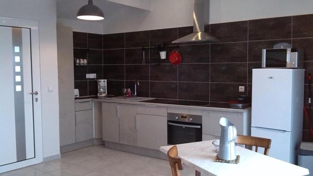 Photo of Kitchen in Belesta