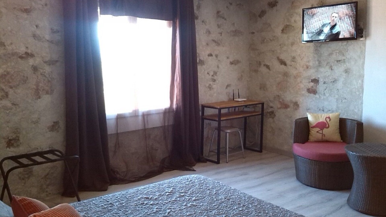 Photo of Bedroom in Belesta