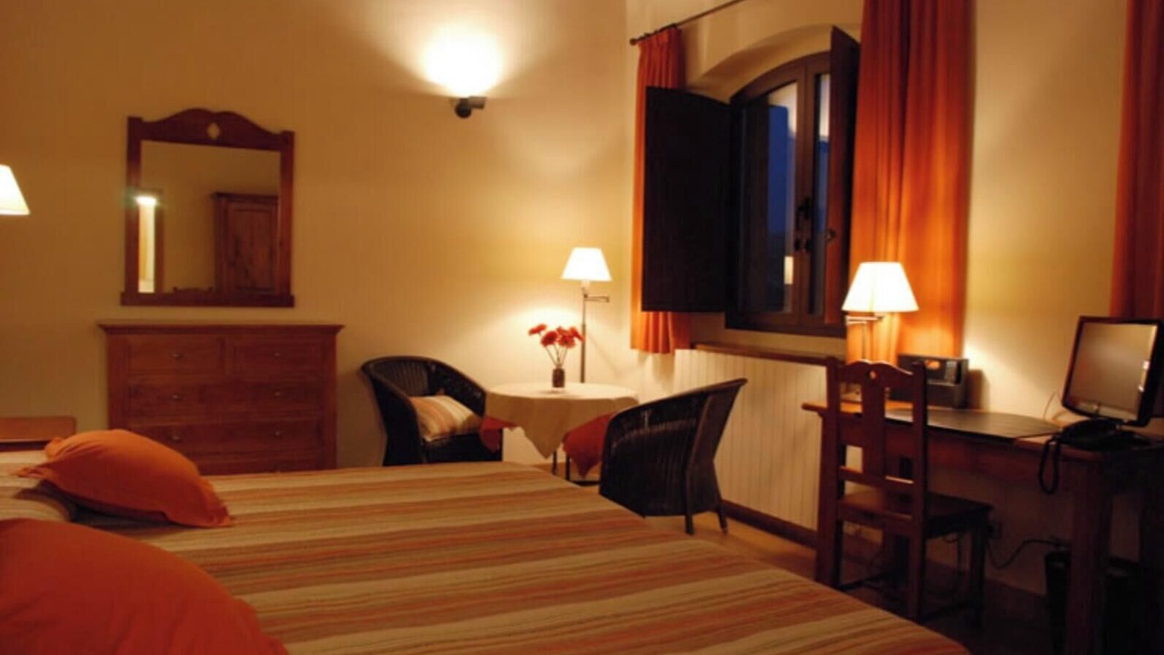 Photo of Bedroom in Arbizu