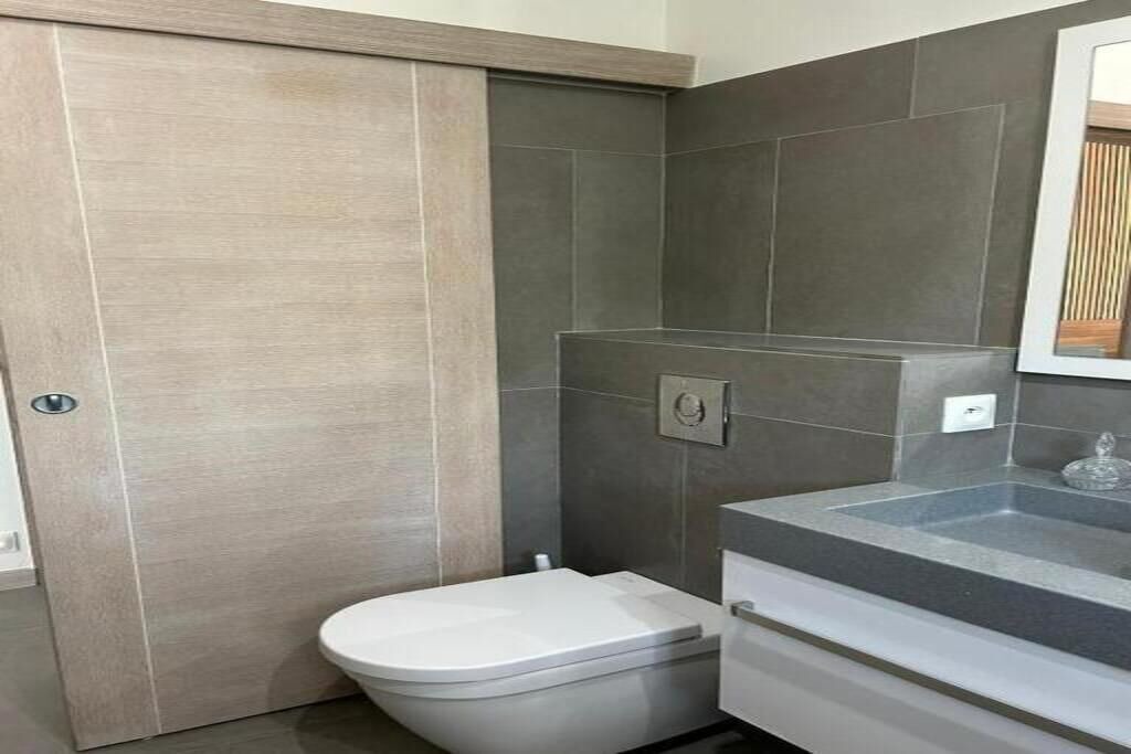 Photo of Bathroom in Bonifacio