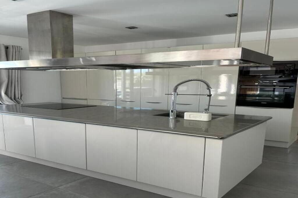 Photo of Kitchen in Bonifacio