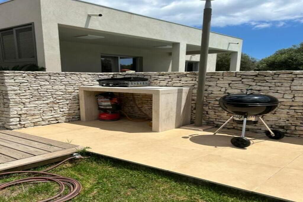 Photo of Patio Balcony in Bonifacio