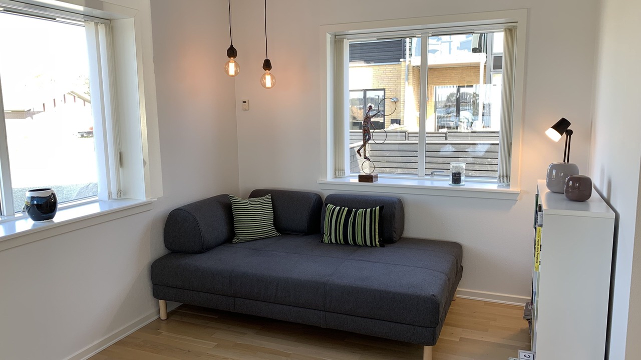Photo of Livingroom in Nykobing Mors