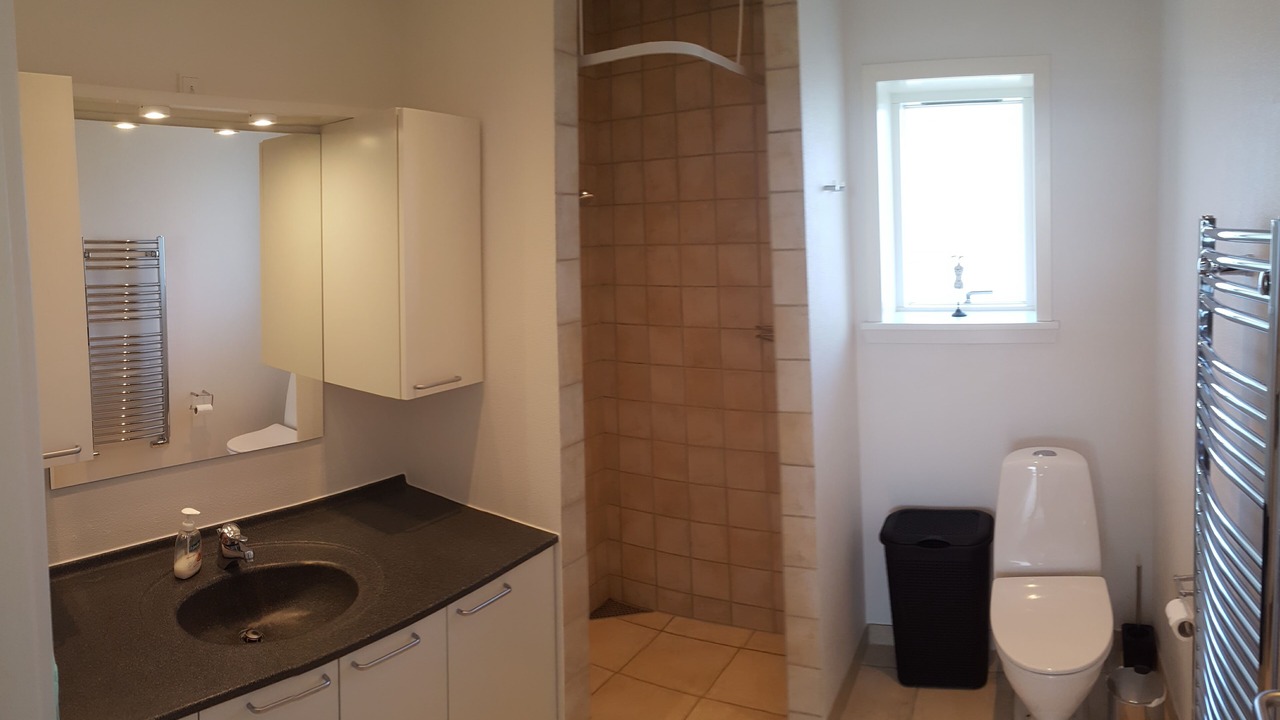 Photo of Bathroom in Nykobing Mors