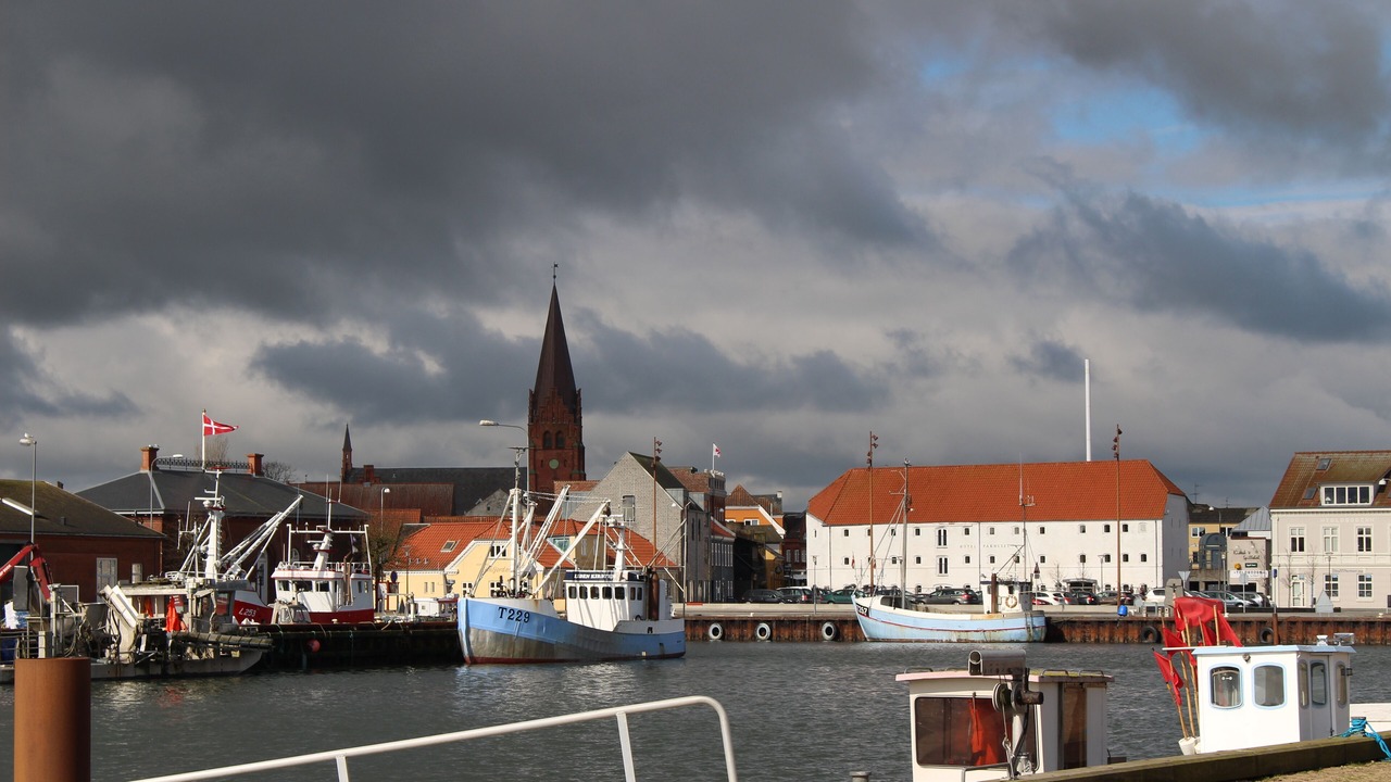 Photo of Others in Nykobing Mors