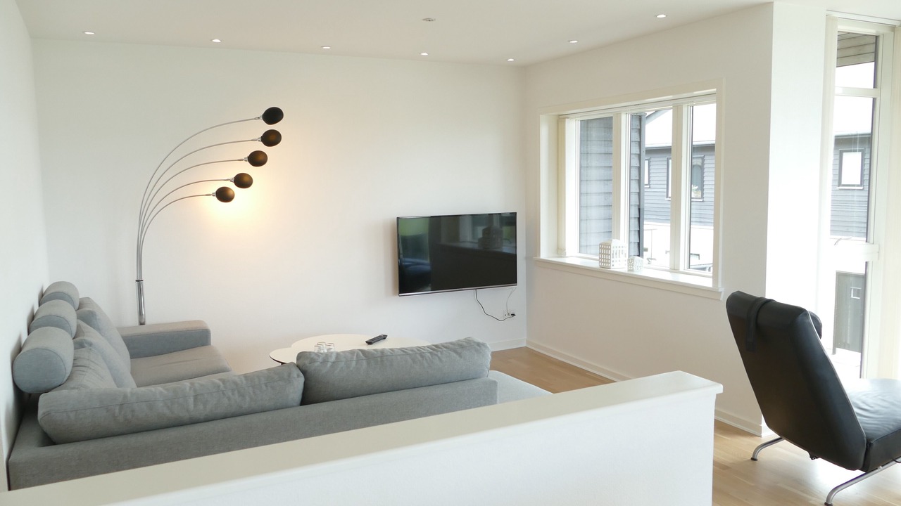 Photo of Livingroom in Nykobing Mors