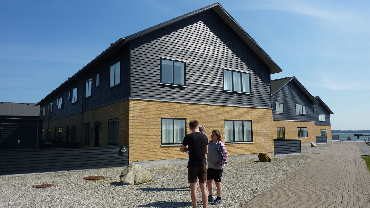 Photo of Outdoor in Nykobing Mors
