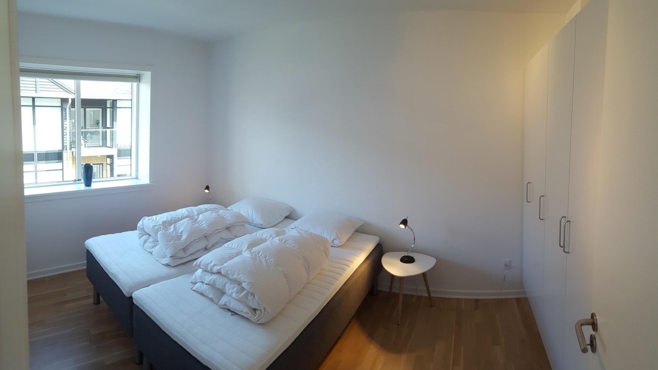 Photo of Bedroom in Nykobing Mors