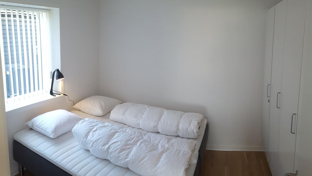 Photo of Bedroom in Nykobing Mors