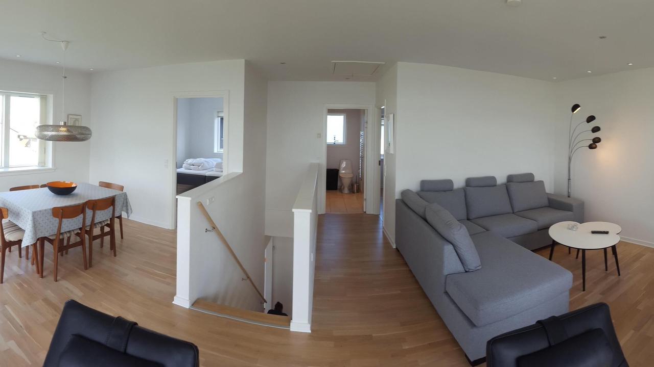 Photo of Livingroom in Nykobing Mors