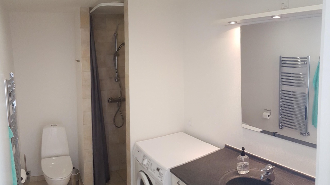 Photo of Bathroom in Nykobing Mors