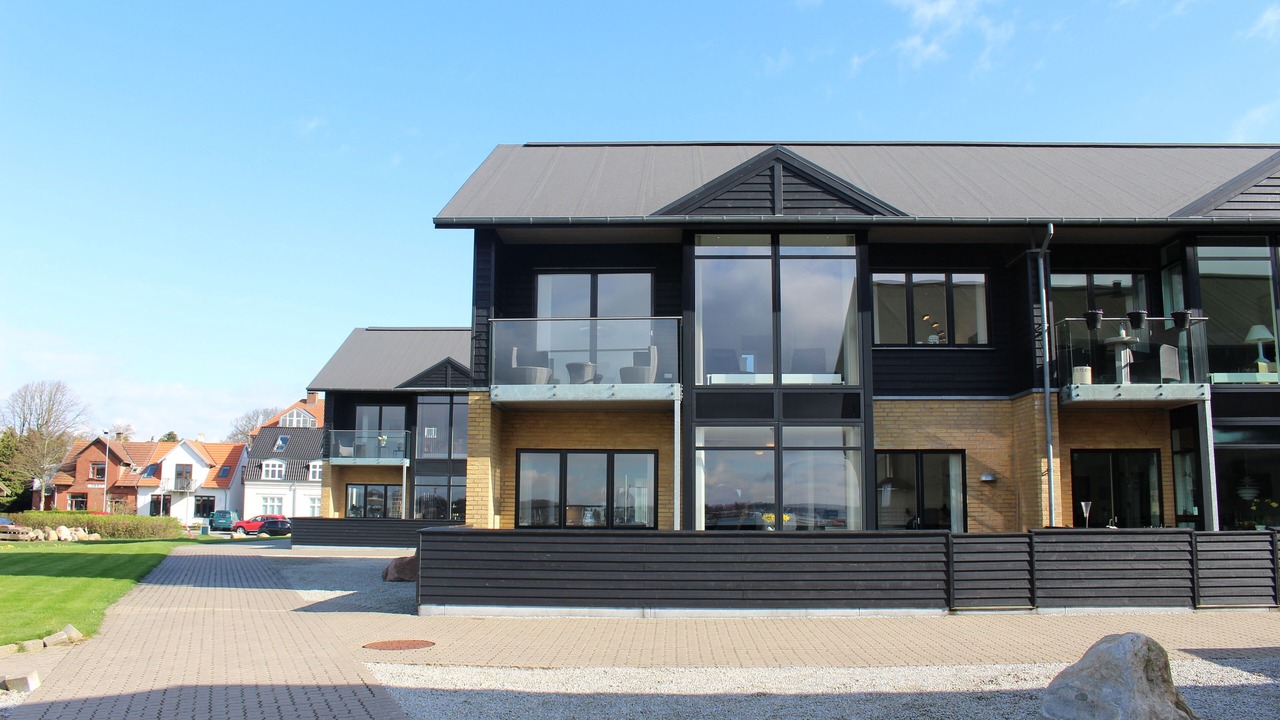 Photo of Outdoor in Nykobing Mors