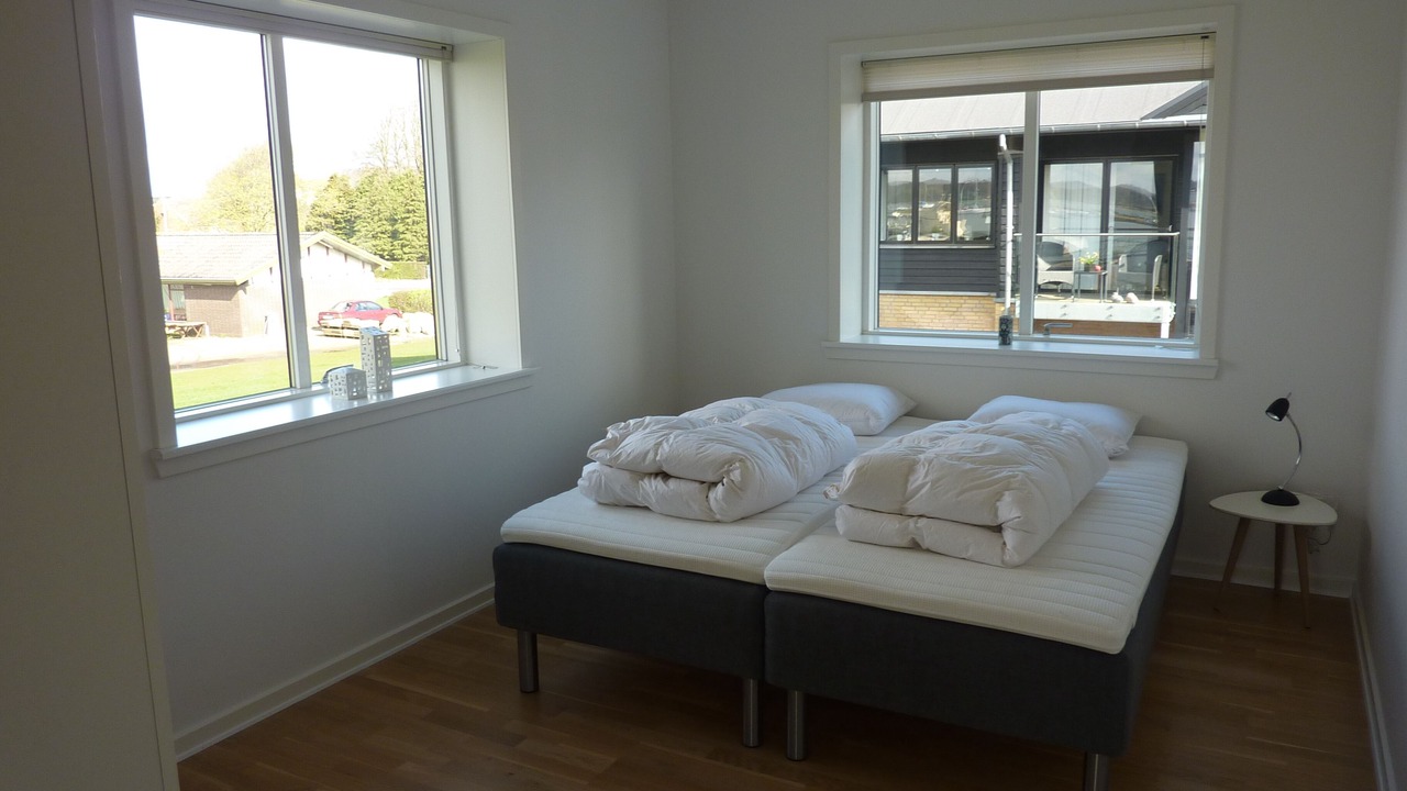 Photo of Bedroom in Nykobing Mors