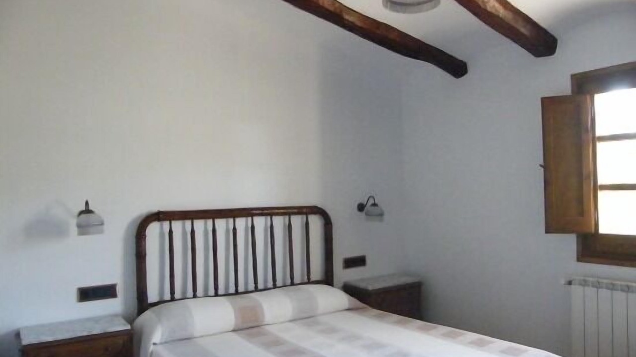 Photo of Bedroom in Torrelles de Foix