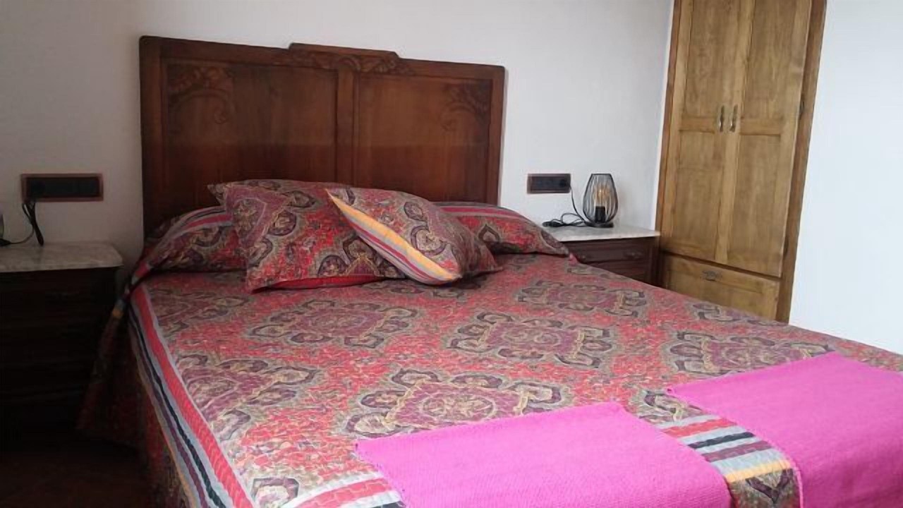 Photo of Bedroom in Torrelles de Foix