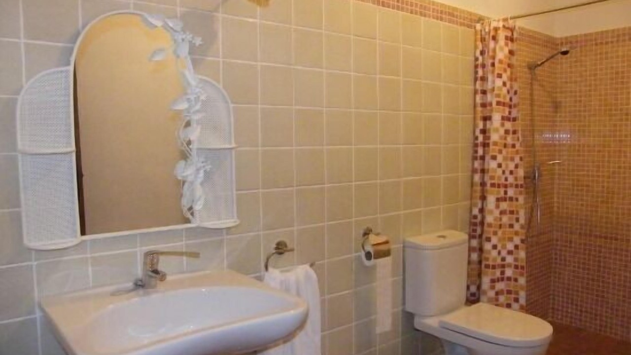 Photo of Bathroom in Torrelles de Foix