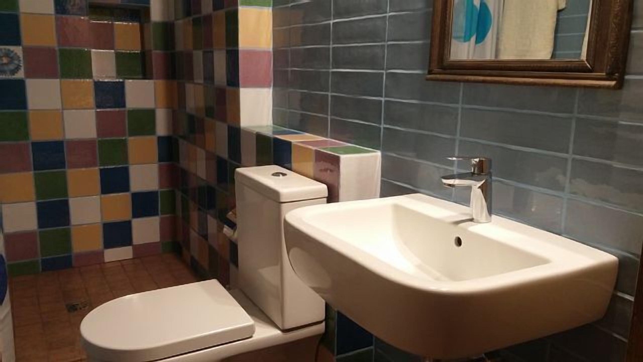 Photo of Bathroom in Torrelles de Foix