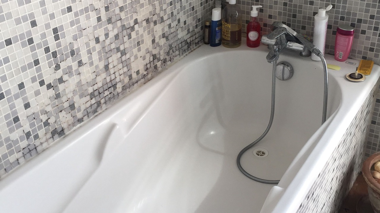 Photo of Bathroom in Marengo - Jolimont