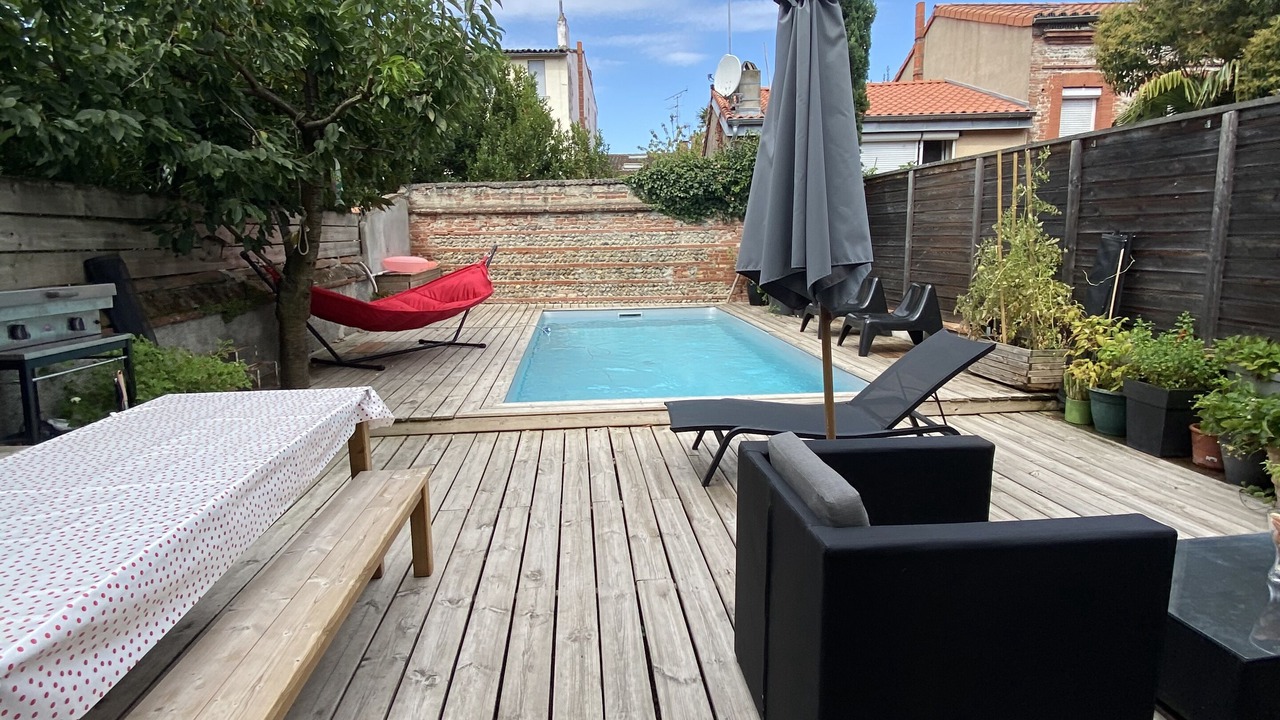 Photo of Patio Balcony in Marengo - Jolimont