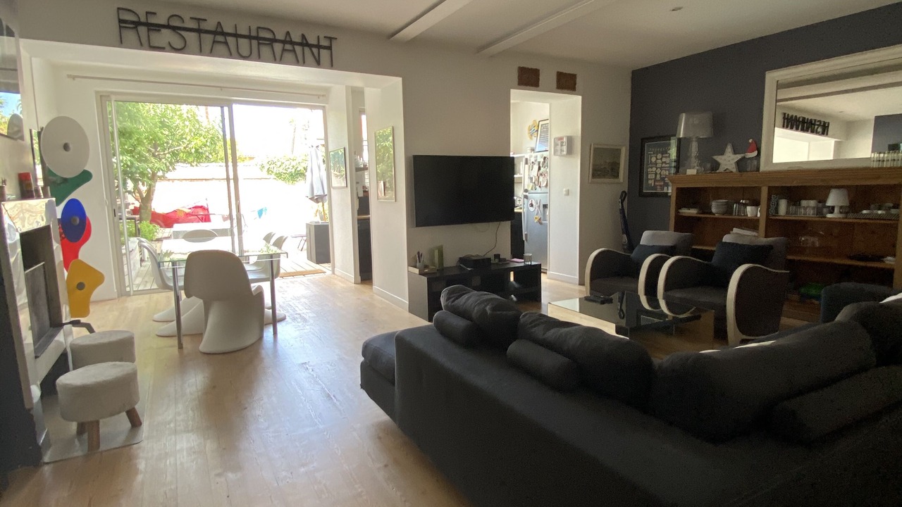 Photo of Livingroom in Marengo - Jolimont